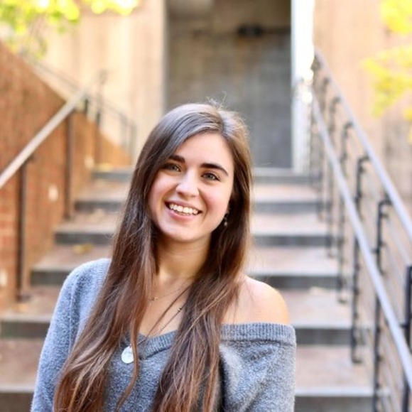 Meet your Posher, Carreen - Picture 1 of 1